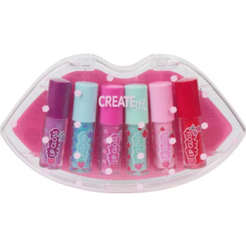 Set Lip Gloss