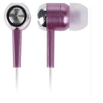 Auricolari in Colori Assortiti Auricolari in Colori Assortiti