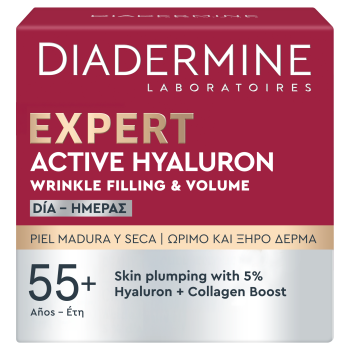 Expert Active Hyaluron Crema Giorno