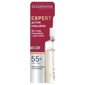 Expert Active Hyaluron Serum