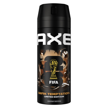 Dark Temptation Deodorante Spray