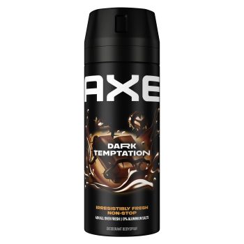 Dark Temptation Deodorante Spray