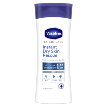Lozione Corpo Idratante Instant Dry