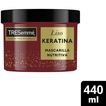 Lisse Keratine Masque Nutritif