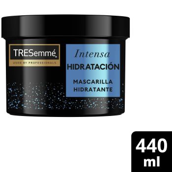 Hydratation Intense Masque Hydratant