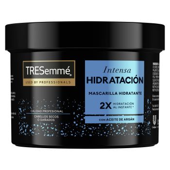 Maschera idratante intensa