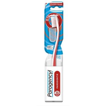 Spazzolino per gengive delicate