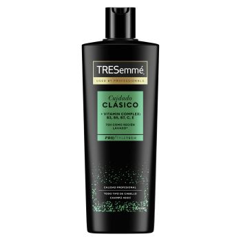 Classic Care Shampoo