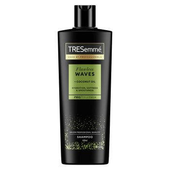 Flawless Waves Shampoo
