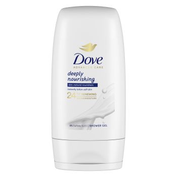 Gel doccia Idratazione Profonda