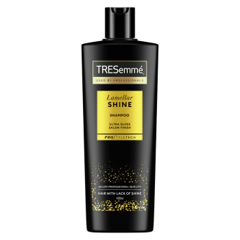 Shampoo Lamellar Shine