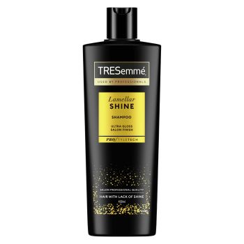 Lamellar Shine Shampoo