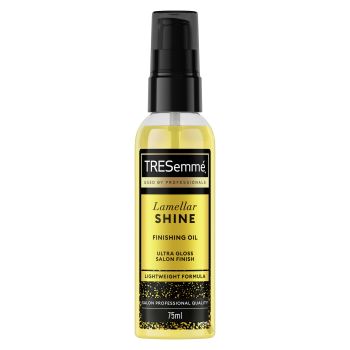 Lamellar Shine Olio per Capelli