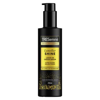 Lamellar Shine Siero-Crema Senza Risciacquo 