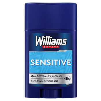 Deo-Stick Sensitive
