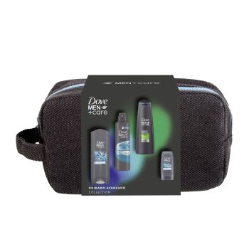 Beauty-case Men Body Care