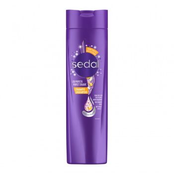 Shampoo liscio perfetto