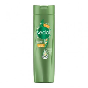 Shampoo Ricci Definiti