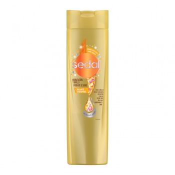 Shampoo Idratazione e Lucentezza