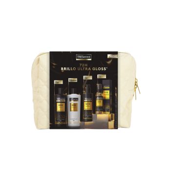 Pack Beauty-case Lamellar Shine per Capelli Spenti