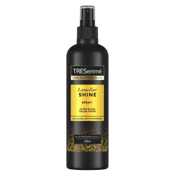 Spray termoprotettivo Lamellar Shine