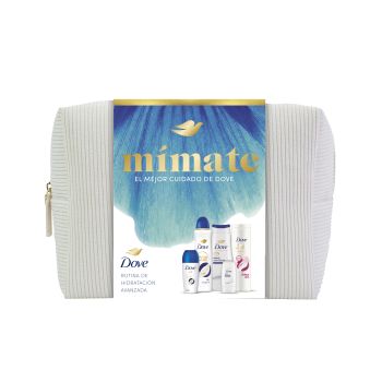 Set per l'idratazione avanzata