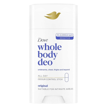 Stick Deodorante Corpo Intero