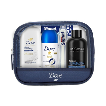 Trousse de Voyage Femme Mini