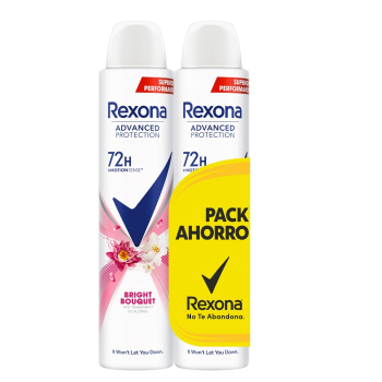 Deodorante Bright Bouquet 72h