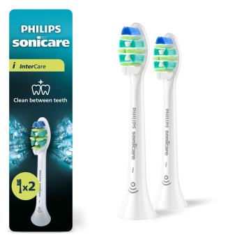 Testine Sonicare InterCare
