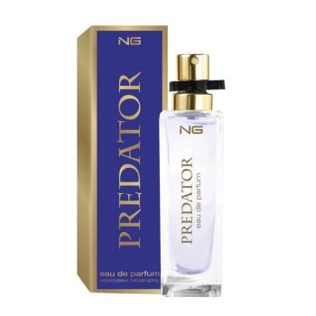 Predator Eau de Parfum da Donna