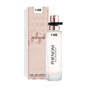 Phenom Eau de Parfum Mujer 