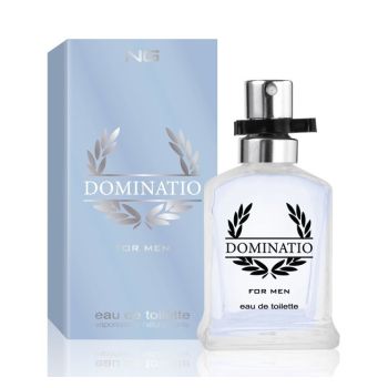 Dominatio Eau de Toilette Uomo