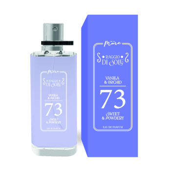 De la Mare Raggio Di Sole 73 Eau de Parfum