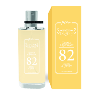 De la Mare Raggio Di Sole 82 Eau de Parfum