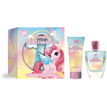 Coffret de l'Eau de Parfum Unicorn Dreamy