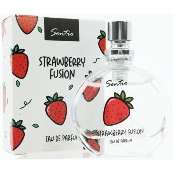 Dolce tentazione Fragola fusion Eau de Parfum Dolce tentazione Fragola fusion Eau de Parfum