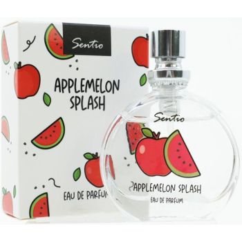 Dolce tentazione Spruzzo di mela Eau de Parfum