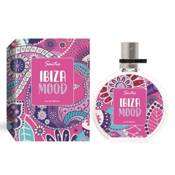 Ibiza mood Eau de Parfum