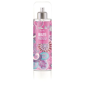 Body mist Ibiza Mood