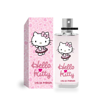 Dolce Leopardo Eau de Parfum