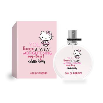 Dolce Leopardo Eau de Parfum