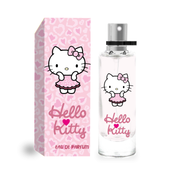 Sweet Leopard Eau de Parfum