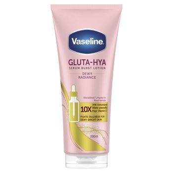 Siero per il corpo Gluta-Hya Dewy Radiance