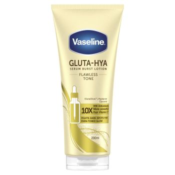 Siero corpo flawless tone di Gluta-Hya