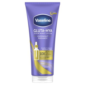 Siero corpo Gluta-Hya Overnight Radiance