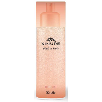 Xinure Body Mist Blush De Paris