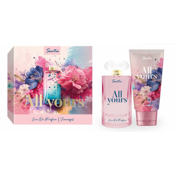 Etui All Yours Eau de Parfum & Duschgel