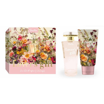 Etui Lovers Eau de Parfum & Duschgel