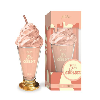 De La Mare The Yum You Are The Coolest Eau de Parfum